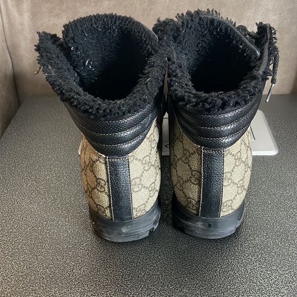 Gucci boot size 11 - Picture 2 of 11